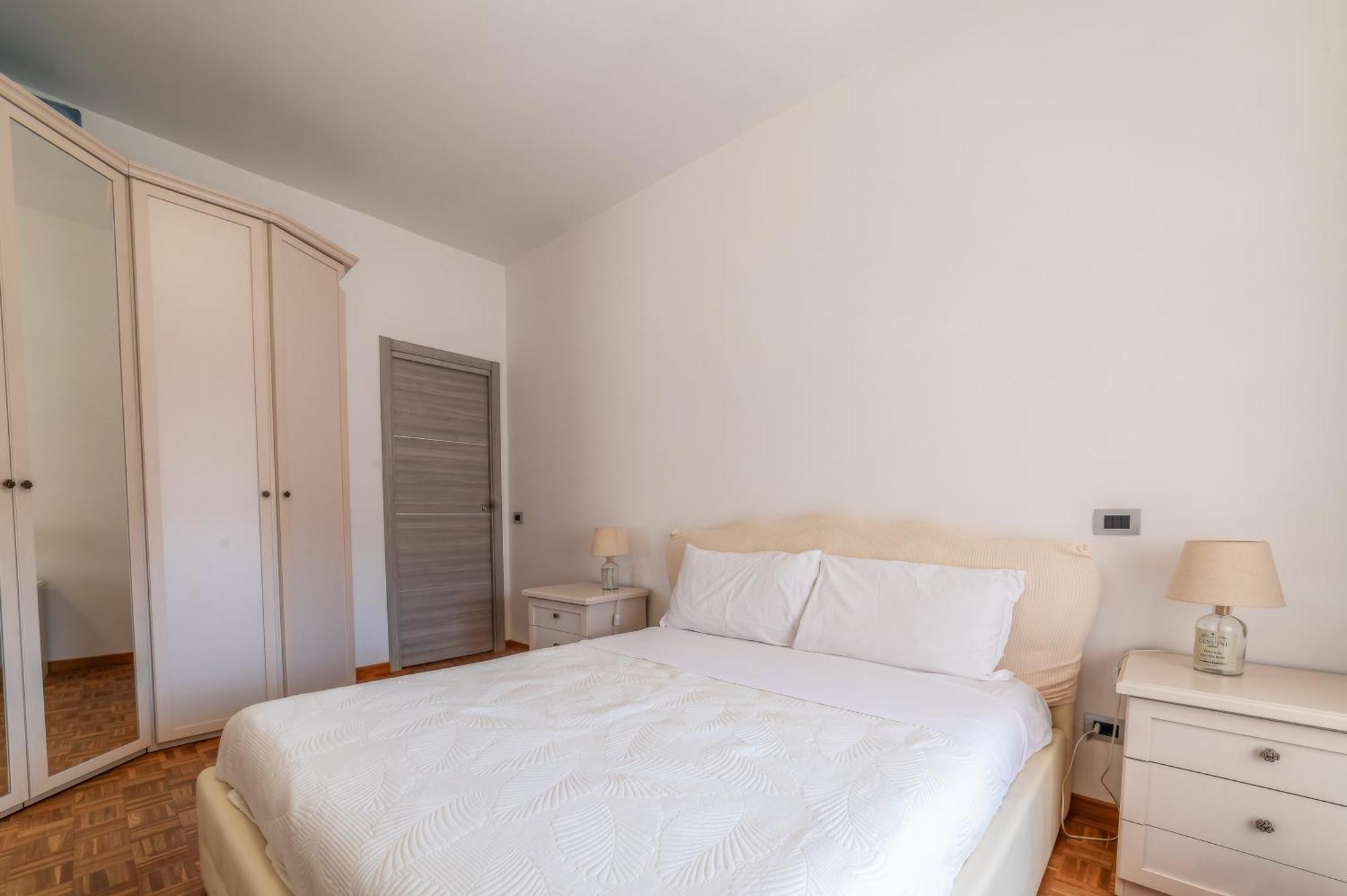 Giorgia Flat - Tiburtina Train Station - Wi-Fi Apartment Rome Exterior photo