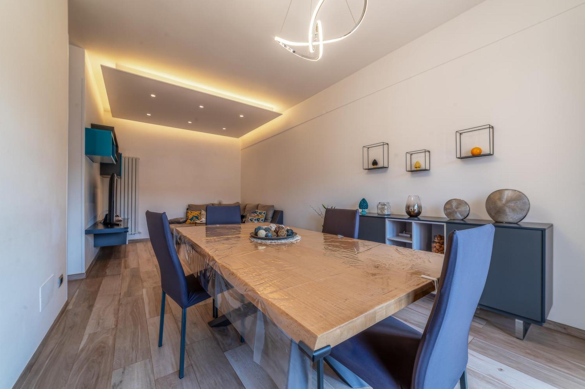 Giorgia Flat - Tiburtina Train Station - Wi-Fi Apartment Rome Exterior photo